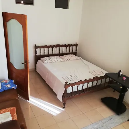 Apartment Felix *