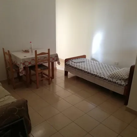 Apartment Felix *